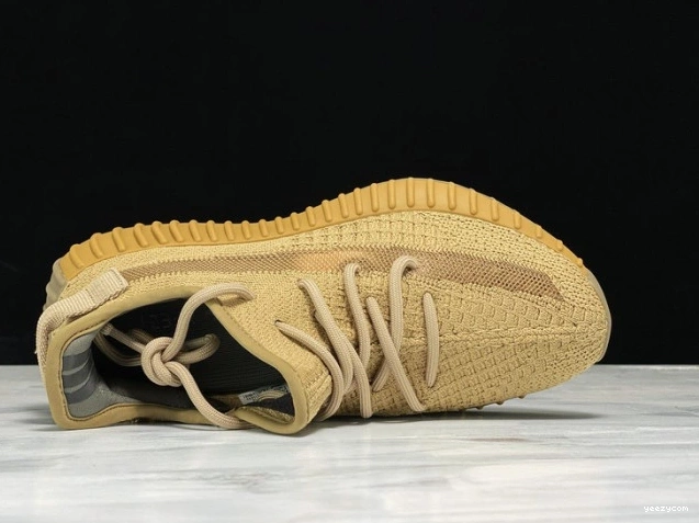 FX9033 V2 Earth 350 Yeezy Boost Adidas 1122